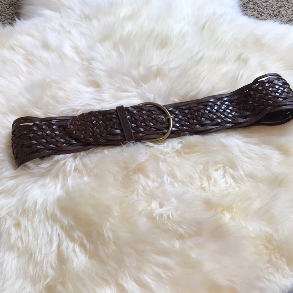 Brown Belt